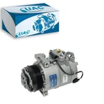 Uac A/c Compressor For 2007-2009 Mercedes-benz CL550. Fixed Price $339.98.