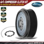 A/c Compressor Clutch Kit For Mercedes-benz CL500 CL65 Amg E500 ML350 GL550 R350. Fixed Price $41.18.