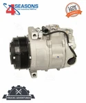 Four Seasons A/c Compressor 98394 High-quality Auto Part, Universal Fit For Mu. Fixed Price $441.03.