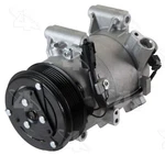A/c Compressor & Clutch-new Four Seasons 198277. Fixed Price $380.13.