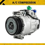 A/c Compressor For 2019-2022 Mercedes-benz Sprinter 2500 V6 3.0L Oe 68012247AA. Fixed Price $153.99.