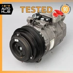03-06 Mercedes R230 SL500 SL55 Amg Ac A/c Air Conditioning Compressor Omega. Fixed Price $75.23.