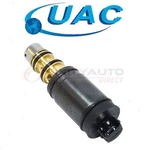 Uac Compressor Control Valve For 2000-2006 Mercedes-benz S600 Heating Sv. Fixed Price $78.98.