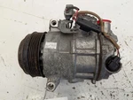 Ac Compressor 166 Type ML250 Fits 14-15 Mercedes Ml-class 784505. Fixed Price $184.99.