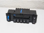 1885-1991 Mercedes 560SEC 560SEL 420SEL 300SEL 500SEC Ac Heater Climate Control. Fixed Price $110.00.