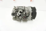 2007-2011 Mercedes-benz Cls 550 5.5L A/c Compressor Used Oem (002-230-66-11-80). Fixed Price $85.00.