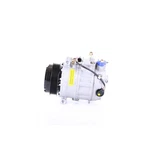 Nissens 890379 A/c Compressor For Select 08-20 Mercedes-benz Models. Fixed Price $527.39.