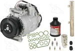 A/c Compressor Kit-complete 4 Seasons 5912NK. Fixed Price $484.96.