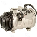 Four Seasons A/c Compressor Fits 1988-1993 Mercedes-benz 300CE. Fixed Price $414.65.