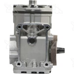 For 1966-1968 Mercedes-benz 250S A/c Compressor 4 Seasons 356BM63 1967. Fixed Price $370.49.