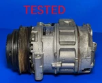 98-04 Mercedes W202 C-class Air Conditioning A/c Compressor A000230701180 Oem. Fixed Price $369.99.