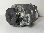 - 09 Mercedes Clk/c W208 W203 A/c Compressor Air Conditioning A0012301911 Oem. Fixed Price $329.99.