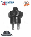 Four Seasons Hvac Binary Switch 36574 High-quality Auto Part, Universal Fit. Fixed Price $27.79.