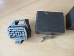 Mercedes 1981 1986 W123 300D A/c Compressor Cut Off Relay 0015457405 Oem. Fixed Price $47.95.