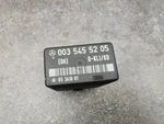 Mercedes Benz W124 W201 Klima Control Unit Air Conditioning Relay 0035455205. Fixed Price $75.00.