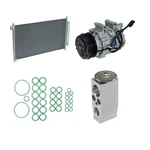Four Seasons 1335N A/c Compressor Kit, For 1996 2000 Mercedes Class/clk. Fixed Price $582.73.