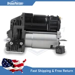 Air Suspension Compressor Pump W/ Relay For Mercedes-benz GL350 GL450 1663200104. Fixed Price $119.00.