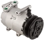Ac Compressor & A/c Clutch Ford Focus 2012 2013 2014. Fixed Price $274.98.