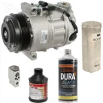 Four Seasons 4764N A/c Compressor Kit, For 2003 2005 Mercedes ML350. Fixed Price $570.05.