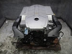 05-08 Mercedes R171 SLK55 M113 113.989 Complete Engine Motor 69K Miles. Fixed Price $4999.20.