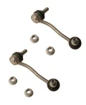 Pair Set Front Stabilizer Bar Link Kits Lemforder Sprinter 2500 3500 Rwd. Fixed Price $103.95.