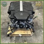99-06 Mercedes-benz R129 R230 SL500 M113 Engine Motor Oem. Fixed Price $1050.00.