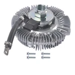 Fan Clutch 0002009923 For Mercedes Sprinter 2500 3500XD 3.0L 2010-2021 NCV3. Fixed Price $115.90.