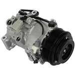 Ac A/c Compressor For Lexus GS350 3.5L 2007 2008 2009 2010 2011. Fixed Price $156.02.
