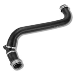 Engine Upper Radiator Hose Replacement For Mercedes-benz E350 W211 M272 3.5L. Fixed Price $38.61.
