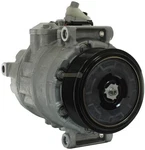 Air Conditioning Compressor A0022305811 New Genuine Denso For ** Mercedes - Smart. Fixed Price $979.53.