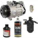 Four Seasons 7911N A/c Compressor Kit, For 2002 Mercedes E55 Amg. Fixed Price $586.25.