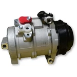 Global Parts Distributors Compressor New 7512506. Fixed Price $425.56.