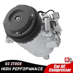 1X Ac Compressor W/ Clutch For Mercedes-benz E350 E300 CLS400 E400 ML350 SL400. Fixed Price $179.98.