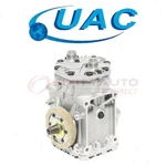 Uac Compressor For 1968-1977 Mercedes-benz 280SE 2.8L L6 Heating Air. Fixed Price $297.98.