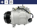 Mahle A/c Compressor ACP688000S Us. Fixed Price $245.88.