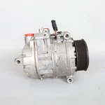 2007-2008 Mercedes CL600 Air Conditioner Ac A/c Compressor Oem. Fixed Price $121.49.