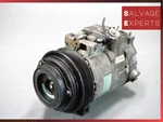 1997 2004 Mercedes R170 Slk-class Denso A/c Air Conditioning Compressor Pump Oem. Fixed Price $91.20.