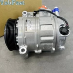 A/c Compressor For Various Mercedes Models 2000-2011. Fixed Price $234.25.