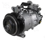 Four Seasons 168324 A/c Compressor W/clutch, Nippondenso 6SAS14C - Mercedes Benz. Fixed Price $295.00.