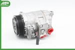 03-08 Mercedes R230 SL500 Air Ac Conditioning Compressor Pump 447260-3134 Oem. Fixed Price $143.50.