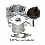 Exhaust Gas Recirculation Valve Egr Fits: Vw Beetle 1.9L Jetta Passat 1998-2004. Fixed Price $42.00.
