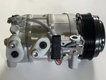 Mercedes Benz Air Conditioning Compressor A/c A0008301301 Genuine .... Fixed Price $350.00.