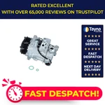 Air Compressor Fits Mercedes E250 2.0 2.2D 2.5D 96 To 16 Ac Conditioning Nrf. Fixed Price $303.89.