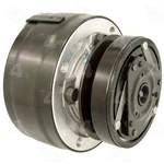 A/c Compressor 4 Seasons For 1978-1985 Mercedes-benz 300SD. Fixed Price $367.17.