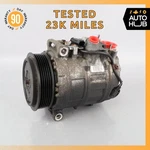 Mercedes W209 CLK350 CLK550 A/c Ac Air Compressor 0012305611 Oem 23K. Fixed Price $107.90.
