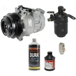 Four Seasons 1534N A/c Compressor Kit, For 1996 1999 Mercedes E300. Fixed Price $574.37.