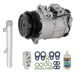 For Mercedes E550 E63 Amg Compressor & A/c Repair Kit Dac. Fixed Price $295.41.