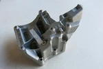 Mercedes Mounting Console A1112300842 For C220. Fixed Price $200.00.