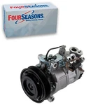 Seasons A/c Compressor For 2021-2022 Mercedes-benz GLA45 Amg. Fixed Price $679.96.