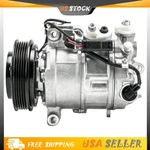 New A/c Compressor W/clutch For Mercedes-benz CLA250 2014-2016 2017-2019. Fixed Price $151.99.